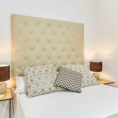 Leeways Apartment III In Gran Via Madrid Exterior photo