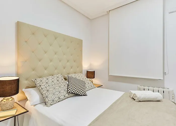 Leeways Apartment III In Gran Via