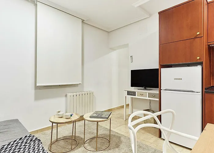 Leeways Apartment III In Gran Via
