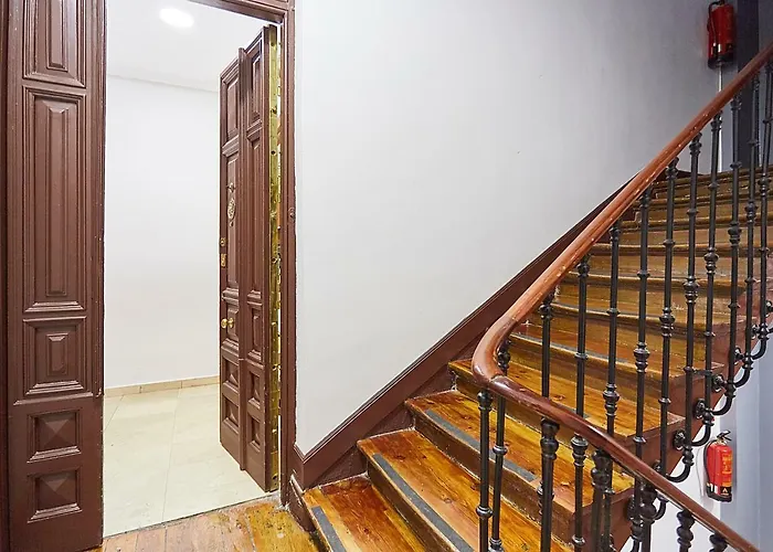 Leeways Apartment III In Gran Via