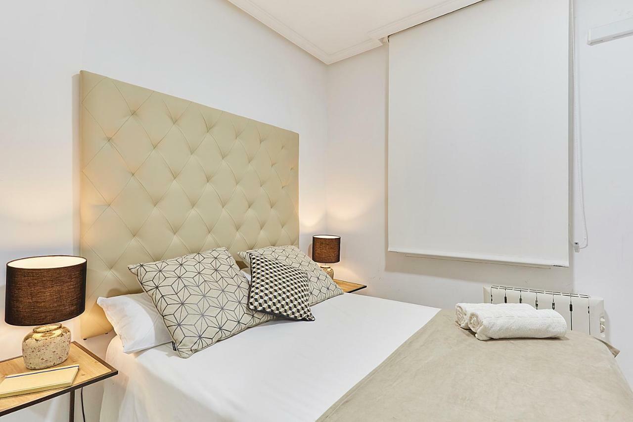 Leeways Iii In Gran Via Appartement *