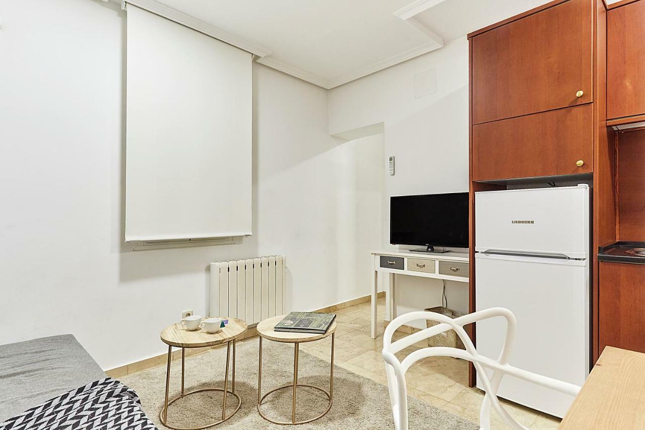 Leeways Iii In Gran Via Appartement